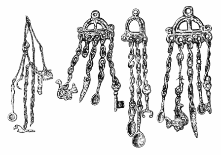 drevneslavyanskiye amuleti