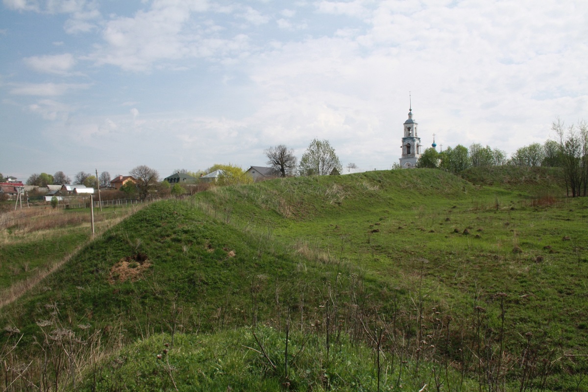 Историческая земля. Городище Клещин в Переславле-Залесском. Городище Клещин. Переславль-Залесский валы. Городищи (Переславский район).