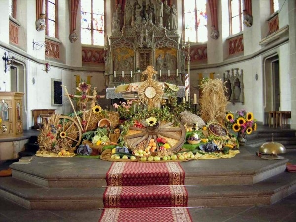 erntedankfest