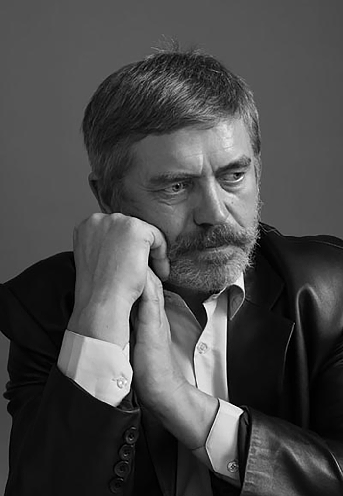 Сергей алексеев фото писателя