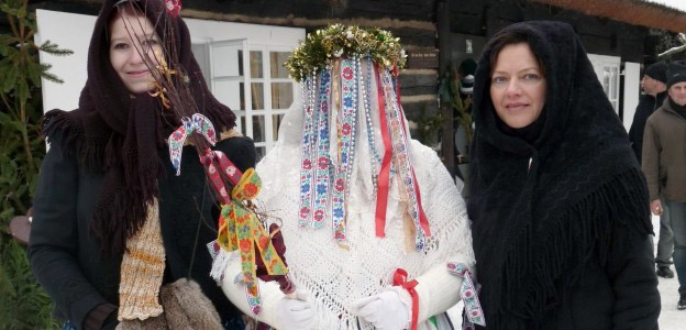 gwiazdka dzieciatko christkind luzyce02