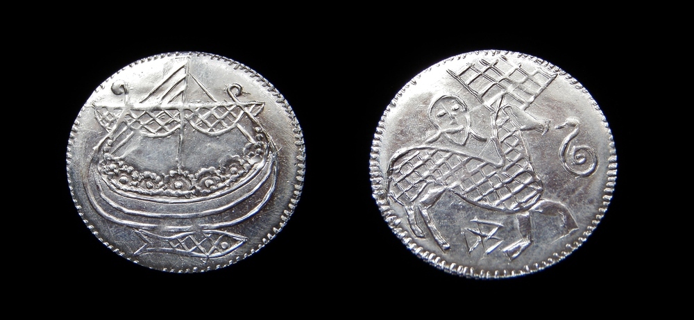hedeby coins