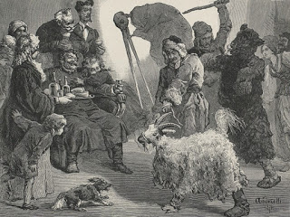 russian koledari